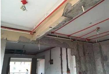 蒲县漏水维修 墙面漏水怎么办呢?墙面漏水的原因?